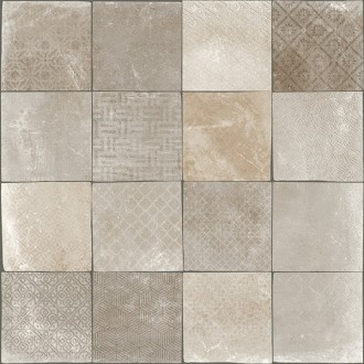 Керамогранит 88I1 BESSEL-SPR TAUPE 59,3x59,3