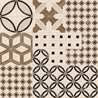 Керамогранит 88J8 Palene-R Marfil 59.3x59.3