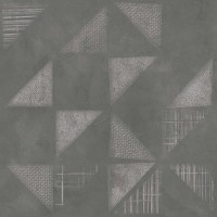 Керамогранит 88L5 WALTON-SPR ANTRACITA 59,3x59,3