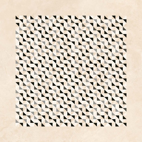 Керамогранит 88M5 BAILY-R MARFIL 59,3x59,3