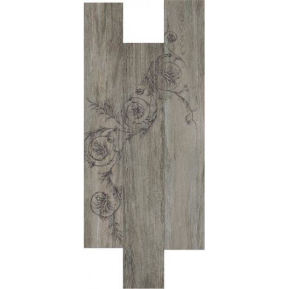 Керамогранит 892939 Comp. Motif Elm 120x60