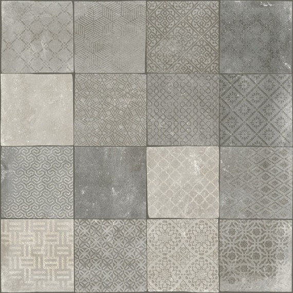 Керамогранит 8CK8 BESSEL GRIS 60x60