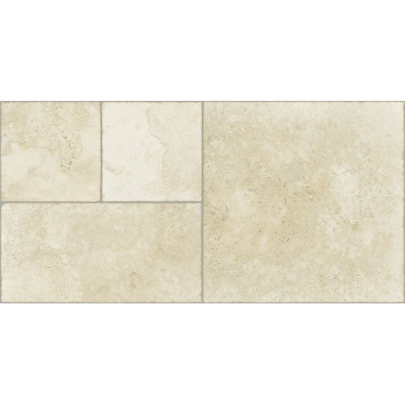 Керамогранит 8I26 VIA EMILIA IVORY 90x45