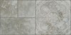 Керамогранит 8I29 VIA EMILIA DECO GRIGIO 90x45