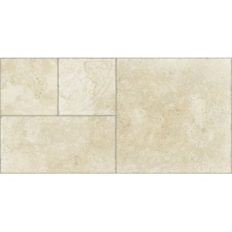 Керамогранит 8I30 VIA EMILIA DECO IVORY 90x45
