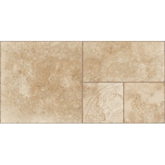 Керамогранит 8I31 VIA EMILIA DECO NOCE 90x45
