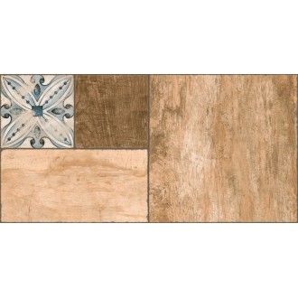 Керамогранит 8I36 PATCHWOOD DECOR 45x90