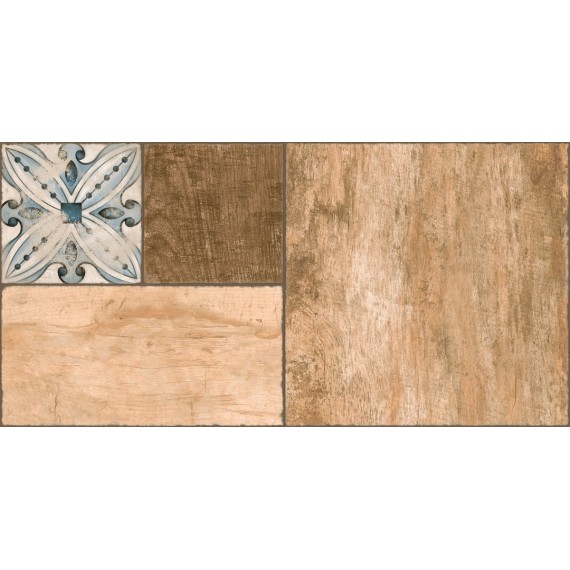 Керамогранит 8I36 PATCHWOOD DECOR 45x90