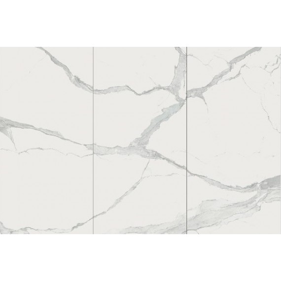 Керамогранит 9000171 Statuario Chain D+E+F Glossy 6mm 360x240