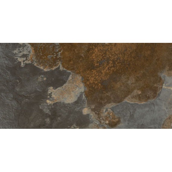Керамогранит 90115 Rajah Lapp.Rett 28,2x56,5