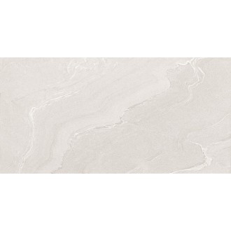 98G90R Stone Talk Martellata White Nat.Ret. 60x120