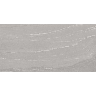 98G98R Stone Talk Martellata Grey Nat.Ret. 60x120