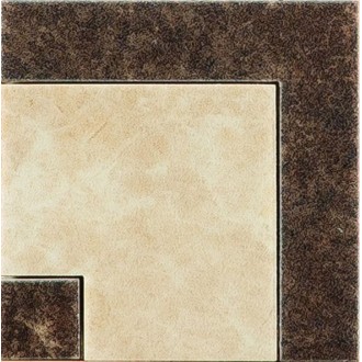 Керамогранит 9x9 Taco Emperador 1 Pulido