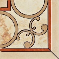 Керамогранит A.ROS.CARACALLA 22,5*22.5