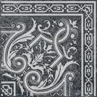 Керамогранит A.ROS.PRET.DGLP 20*20