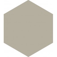 Керамогранит A021431 HEXAGON GREY 17.5X20.2