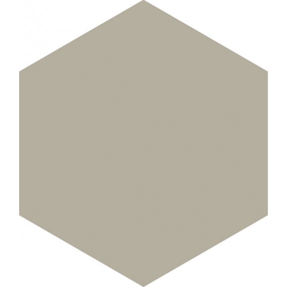 Керамогранит A021431 HEXAGON GREY 17.5X20.2