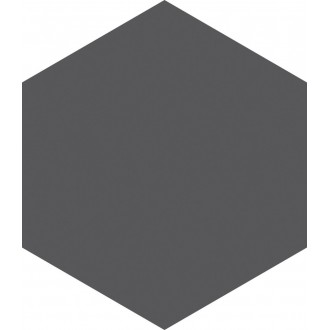 Керамогранит A021433 HEXAGON GRAPHITE 17.5X20.2