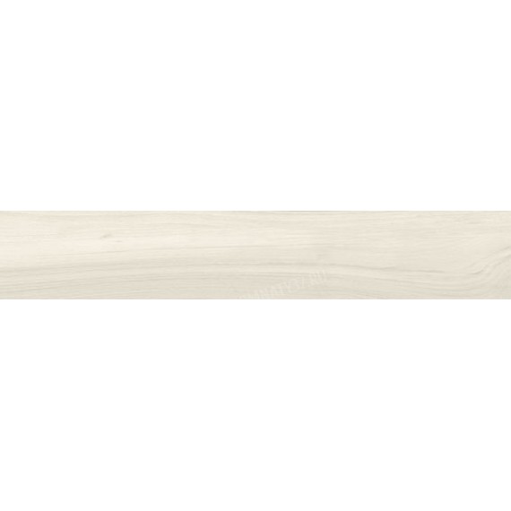 Керамогранит A026700 PROJECT WHITE RECT 20X114