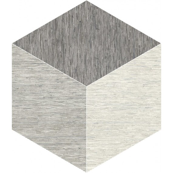 Керамогранит A026999 Hexagon Bali Diamond 32х36.9