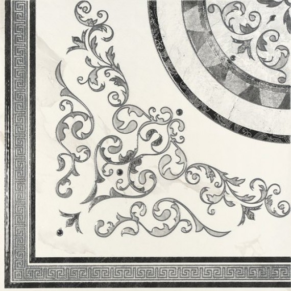 Керамогранит A027750 ROSETON MANDALAY 60x60