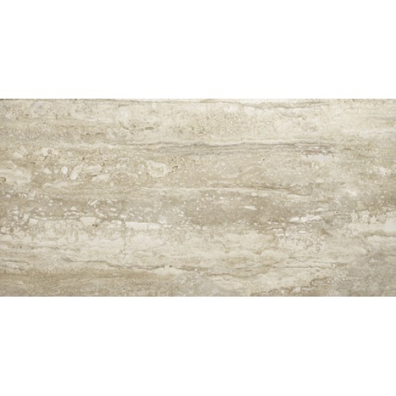 Керамогранит A034184 Travertino Brescia Pol. Rect 60x120