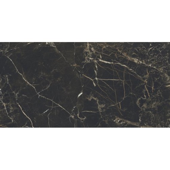 Керамогранит A036980 NIGHT LUX BLACK MATT RECT 60X120