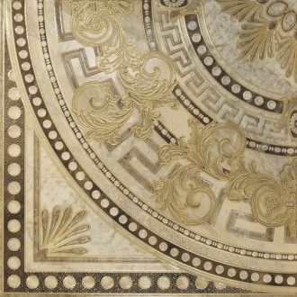 Керамогранит A037059 Roseton Noor Cream 60x60