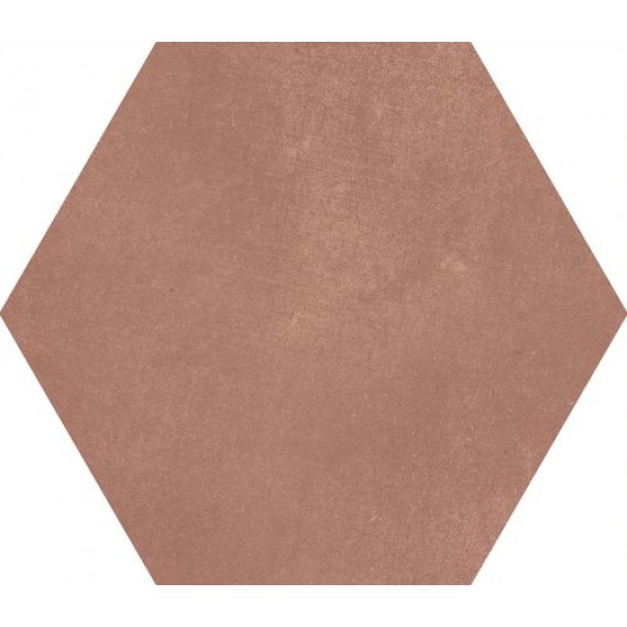 Керамогранит A037096 MACBA Terracota 23x26