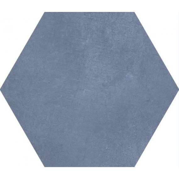 Керамогранит A037099 MACBA Blue 23x26
