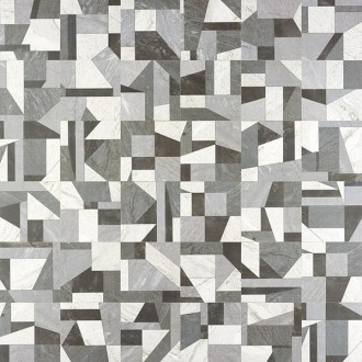 Керамогранит AC42 Inner Tangram 30х30
