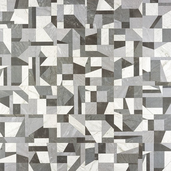 Керамогранит AC42 Inner Tangram 30х30