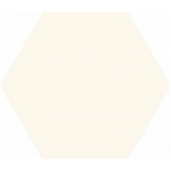 Керамическая плитка Керамогранит ADPV9012 PAVIMENTO HEXAGONO BONE 20x23