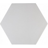 ADPV9014 PAVIMENTO HEXAGONO LIGHT GRAY 20x23