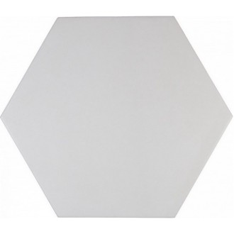ADPV9014 PAVIMENTO HEXAGONO LIGHT GRAY 20x23