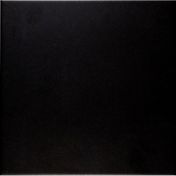 Керамическая плитка Керамогранит ADPV9026 PAVIMENTO SQUARE BLACK 18,6x18,6