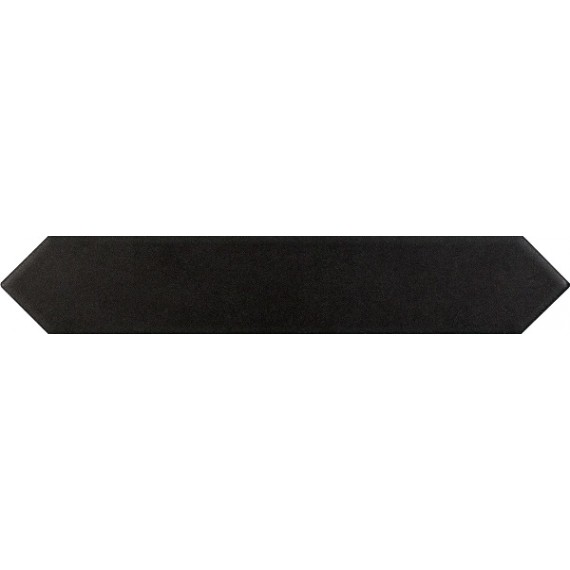 Керамическая плитка Керамогранит ADPV9032 Pavimento Crayon Black 4x22.5