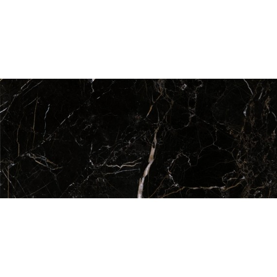 Керамогранит AEGA Anima Select Nero Atlante Luc 120х278х6