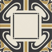 Керамогранит AHD52 ALTHAUS DRESDA N/O 20X20