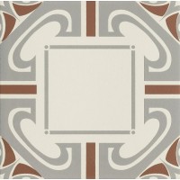 Керамогранит AHD63 ALTHAUS DRESDA G/C 20X20