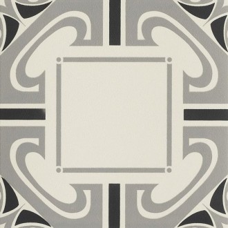 Керамогранит AHD65 ALTHAUS DRESDA G/N 20X20