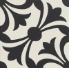 Керамогранит AHL5 ALTHAUS LIPSIA NERO 20X20