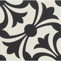 Керамогранит AHL5 ALTHAUS LIPSIA NERO 20X20