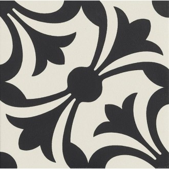 Керамогранит AHL5 ALTHAUS LIPSIA NERO 20X20