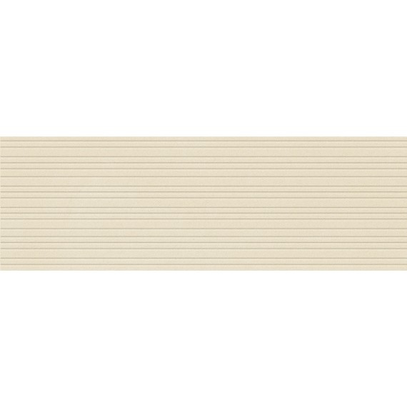 Керамогранит AKON LINE CREMA 33X100