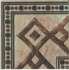 Керамогранит ANTHOLOGY ANGOLO FASCIA BEIGE 9,8x9,8