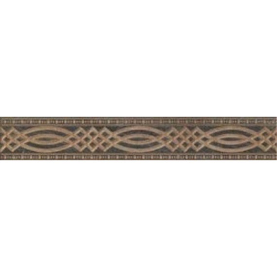 Керамогранит ANTHOLOGY FASCIA BROWN 9,8*60