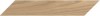AR14L55 ALLURE OLMO AMBRE VERSAILLES nat. 10x55