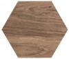 ATLAS HEXA BEIGE 25.8x29