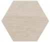 ATLAS HEXA BLANCO 25.8x29
